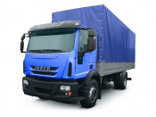 Iveco Daily 70c15